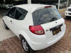FORD KA 1.0 8V FLEX /2011 CHIMA VEÍCULOS VENÂNCIO AIRES / Carros no Vale