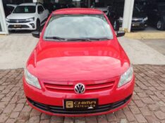 VOLKSWAGEN GOL 1.0 (G5) /2009 CHIMA VEÍCULOS VENÂNCIO AIRES / Carros no Vale
