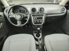 VOLKSWAGEN GOL 1.0 (G5) /2009 CHIMA VEÍCULOS VENÂNCIO AIRES / Carros no Vale
