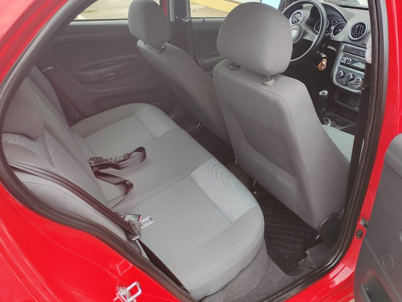 VOLKSWAGEN GOL 1.0 (G5) /2009 CHIMA VEÍCULOS VENÂNCIO AIRES / Carros no Vale