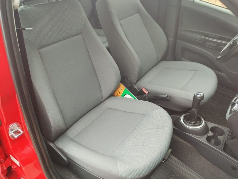 VOLKSWAGEN GOL 1.0 (G5) /2009 CHIMA VEÍCULOS VENÂNCIO AIRES / Carros no Vale