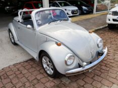 VOLKSWAGEN FUSCA 1300 RARIDADE /1980 CHIMA VEÍCULOS VENÂNCIO AIRES / Carros no Vale