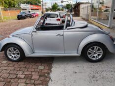 VOLKSWAGEN FUSCA 1300 RARIDADE /1980 CHIMA VEÍCULOS VENÂNCIO AIRES / Carros no Vale