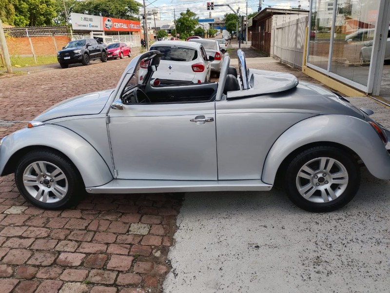 VOLKSWAGEN FUSCA 1300 RARIDADE /1980 CHIMA VEÍCULOS VENÂNCIO AIRES / Carros no Vale