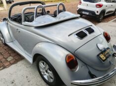 VOLKSWAGEN FUSCA 1300 RARIDADE /1980 CHIMA VEÍCULOS VENÂNCIO AIRES / Carros no Vale
