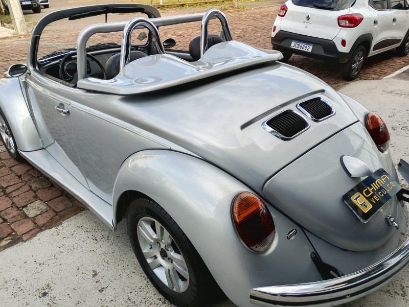 VOLKSWAGEN FUSCA 1300 RARIDADE /1980 CHIMA VEÍCULOS VENÂNCIO AIRES / Carros no Vale