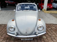 VOLKSWAGEN FUSCA 1300 RARIDADE /1980 CHIMA VEÍCULOS VENÂNCIO AIRES / Carros no Vale