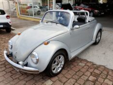 VOLKSWAGEN FUSCA 1300 RARIDADE /1980 CHIMA VEÍCULOS VENÂNCIO AIRES / Carros no Vale