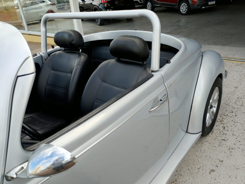 VOLKSWAGEN FUSCA 1300 RARIDADE /1980 CHIMA VEÍCULOS VENÂNCIO AIRES / Carros no Vale