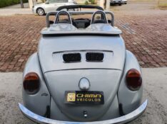 VOLKSWAGEN FUSCA 1300 RARIDADE /1980 CHIMA VEÍCULOS VENÂNCIO AIRES / Carros no Vale