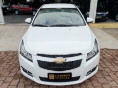 CHEVROLET CRUZE HB SPORT LT /2014 CHIMA VEÍCULOS VENÂNCIO AIRES / Carros no Vale