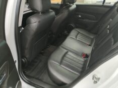 CHEVROLET CRUZE HB SPORT LT /2014 CHIMA VEÍCULOS VENÂNCIO AIRES / Carros no Vale