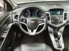 CHEVROLET CRUZE HB SPORT LT /2014 CHIMA VEÍCULOS VENÂNCIO AIRES / Carros no Vale