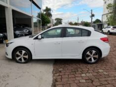 CHEVROLET CRUZE HB SPORT LT /2014 CHIMA VEÍCULOS VENÂNCIO AIRES / Carros no Vale