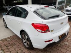CHEVROLET CRUZE HB SPORT LT /2014 CHIMA VEÍCULOS VENÂNCIO AIRES / Carros no Vale