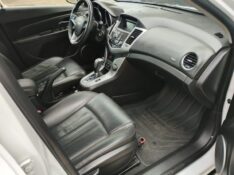 CHEVROLET CRUZE HB SPORT LT /2014 CHIMA VEÍCULOS VENÂNCIO AIRES / Carros no Vale