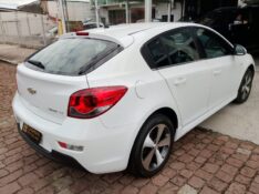 CHEVROLET CRUZE HB SPORT LT /2014 CHIMA VEÍCULOS VENÂNCIO AIRES / Carros no Vale