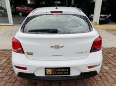 CHEVROLET CRUZE HB SPORT LT /2014 CHIMA VEÍCULOS VENÂNCIO AIRES / Carros no Vale