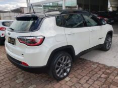 JEEP COMPASS 2.0 16V S LIMITED 4X4 /2019 CHIMA VEÍCULOS VENÂNCIO AIRES / Carros no Vale