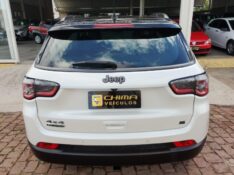 JEEP COMPASS 2.0 16V S LIMITED 4X4 /2019 CHIMA VEÍCULOS VENÂNCIO AIRES / Carros no Vale