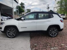 JEEP COMPASS 2.0 16V S LIMITED 4X4 /2019 CHIMA VEÍCULOS VENÂNCIO AIRES / Carros no Vale
