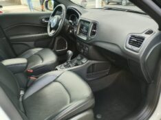 JEEP COMPASS 2.0 16V S LIMITED 4X4 /2019 CHIMA VEÍCULOS VENÂNCIO AIRES / Carros no Vale