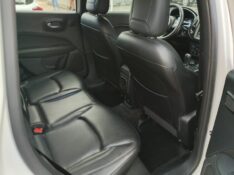 JEEP COMPASS 2.0 16V S LIMITED 4X4 /2019 CHIMA VEÍCULOS VENÂNCIO AIRES / Carros no Vale
