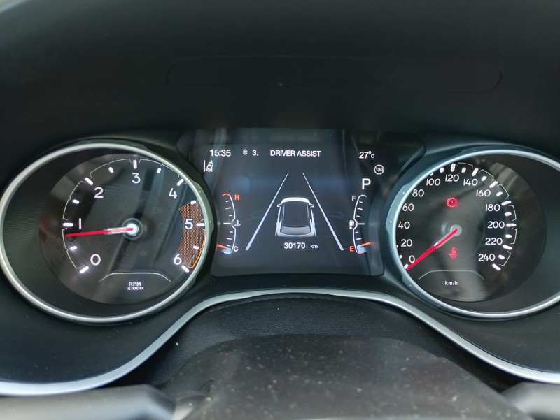 JEEP COMPASS 2.0 16V S LIMITED 4X4 /2019 CHIMA VEÍCULOS VENÂNCIO AIRES / Carros no Vale