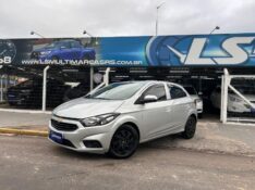 CHEVROLET ONIX HATCH LT 1.0 8V FLEXPOWER 5P MEC. 2019/2019 LS MULTIMARCAS VENÂNCIO AIRES / Carros no Vale