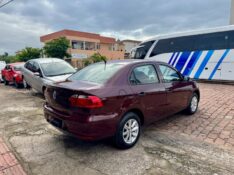 VOLKSWAGEN VOYAGE 1.0 CITY MI TOTAL FLEX 8V 4P 2014/2015 AR MULTIMARCAS VENÂNCIO AIRES / Carros no Vale