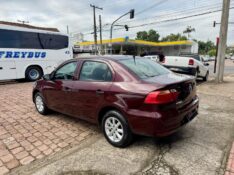 VOLKSWAGEN VOYAGE 1.0 CITY MI TOTAL FLEX 8V 4P 2014/2015 AR MULTIMARCAS VENÂNCIO AIRES / Carros no Vale