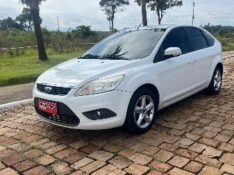 FORD FOCUS 1.6 2013/2013 ELY AUTOMÓVEIS LAJEADO / Carros no Vale
