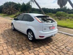 FORD FOCUS 1.6 2013/2013 ELY AUTOMÓVEIS LAJEADO / Carros no Vale