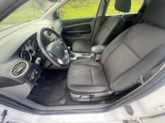 FORD FOCUS 1.6 2013/2013 ELY AUTOMÓVEIS LAJEADO / Carros no Vale