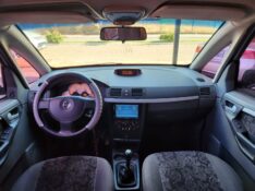 CHEVROLET MERIVA CD 1.8 8V 4P 2004/2004 TS VEÍCULOS ANTA GORDA / Carros no Vale