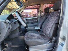 CHEVROLET MERIVA CD 1.8 8V 4P 2004/2004 TS VEÍCULOS ANTA GORDA / Carros no Vale