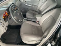 TOYOTA COROLLA 1.8 XEI 16V FLEX 4P AUTOMÁTICO 2008/2009 TONHO AUTOMÓVEIS LAJEADO / Carros no Vale