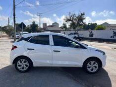HYUNDAI HB20 SENSE 1.0 FLEX 12V MEC. 2021/2021 LS MULTIMARCAS VENÂNCIO AIRES / Carros no Vale