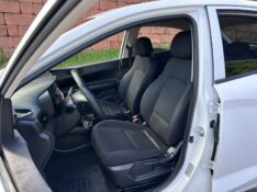 HYUNDAI HB20 SENSE 1.0 FLEX 12V MEC. 2021/2021 LS MULTIMARCAS VENÂNCIO AIRES / Carros no Vale