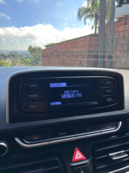 HYUNDAI HB20 SENSE 1.0 FLEX 12V MEC. 2021/2021 LS MULTIMARCAS VENÂNCIO AIRES / Carros no Vale