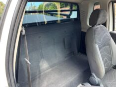 FIAT STRADA WORKING 1.4 MPI FIRE FLEX 8V CE 2016/2016 LS MULTIMARCAS VENÂNCIO AIRES / Carros no Vale