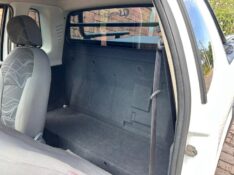FIAT STRADA WORKING 1.4 MPI FIRE FLEX 8V CE 2016/2016 LS MULTIMARCAS VENÂNCIO AIRES / Carros no Vale