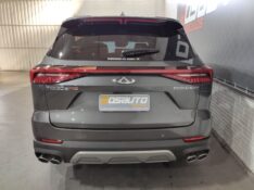 CHERY TIGGO 8 TGDI 2024/2025 ROSAUTO VEÍCULOS VENÂNCIO AIRES / Carros no Vale