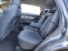 CHERY TIGGO 8 TGDI 2024/2025 ROSAUTO VEÍCULOS VENÂNCIO AIRES / Carros no Vale