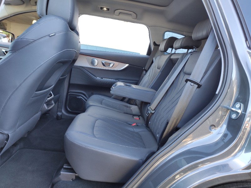 CHERY TIGGO 8 TGDI 2024/2025 ROSAUTO VEÍCULOS VENÂNCIO AIRES / Carros no Vale