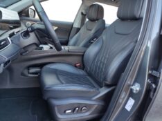 CHERY TIGGO 8 TGDI 2024/2025 ROSAUTO VEÍCULOS VENÂNCIO AIRES / Carros no Vale