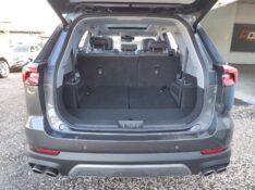 CHERY TIGGO 8 TGDI 2024/2025 ROSAUTO VEÍCULOS VENÂNCIO AIRES / Carros no Vale