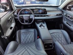CHERY TIGGO 8 TGDI 2024/2025 ROSAUTO VEÍCULOS VENÂNCIO AIRES / Carros no Vale