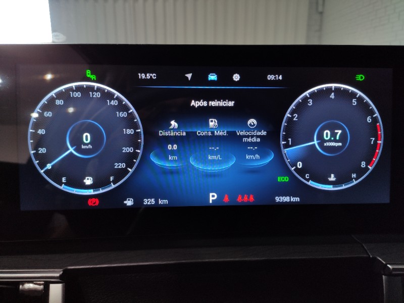CHERY TIGGO 8 TGDI 2024/2025 ROSAUTO VEÍCULOS VENÂNCIO AIRES / Carros no Vale