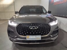 CHERY TIGGO 8 TGDI 2024/2025 ROSAUTO VEÍCULOS VENÂNCIO AIRES / Carros no Vale